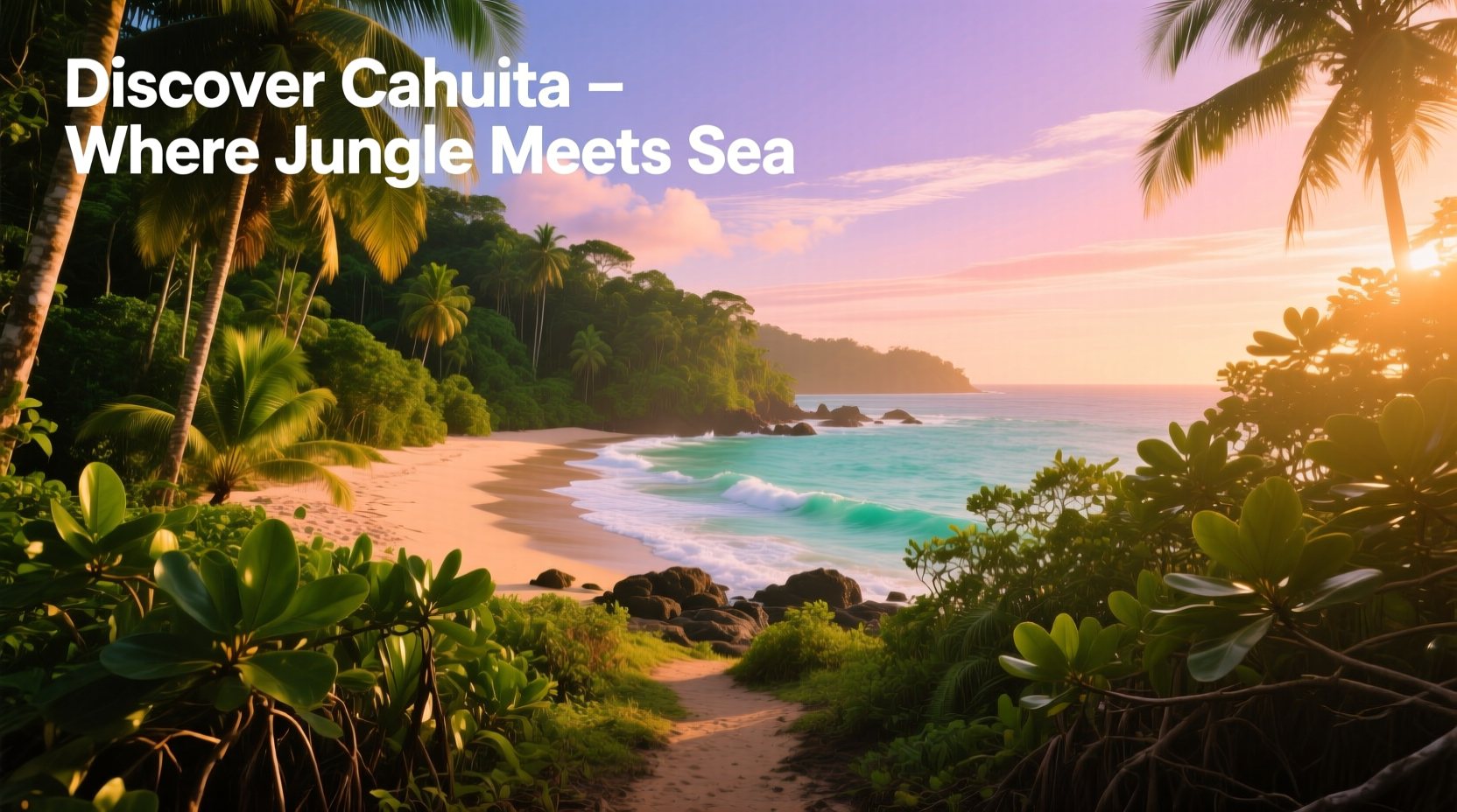 Cahuita National Park Budget Travel Guide: How to Visit Affordably