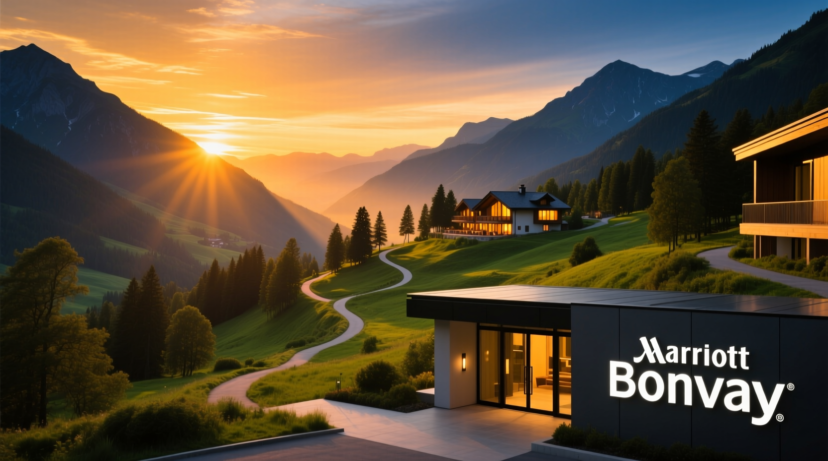 Marriott Bonvoy Program Guide for Budget Travelers: How to Use Points Strategically