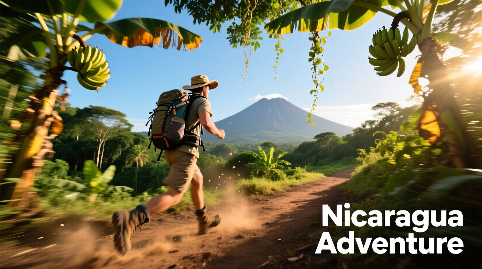 Backpacking Nicaragua Transport Guide: How to Get Around Safely & Cheaply