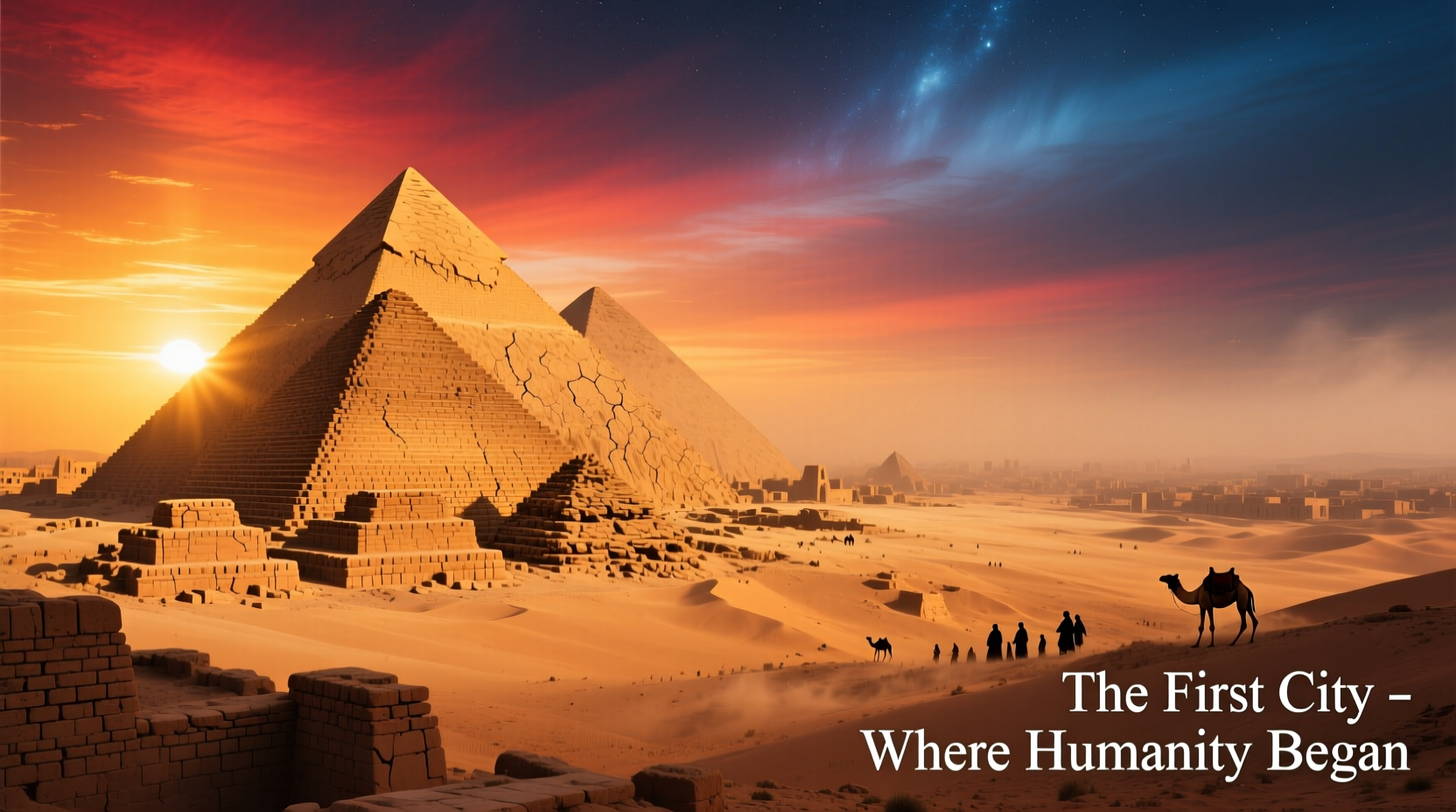 How to Visit Humanity’s First City on a Budget: Practical Travel Guide