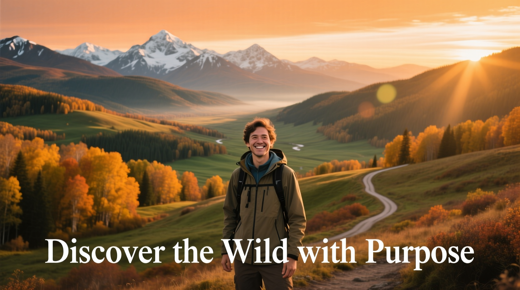 How to Behave Like a Decent Person in National Parks: A Short Guide for Budget Travelers
