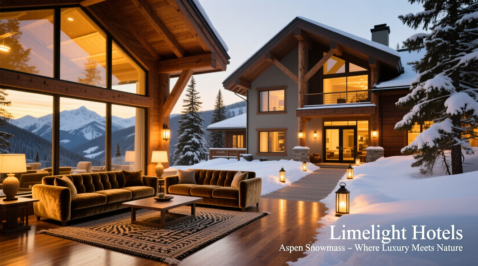 Limelight Hotels Aspen Snowmass Review: Budget Traveler’s Honest Guide