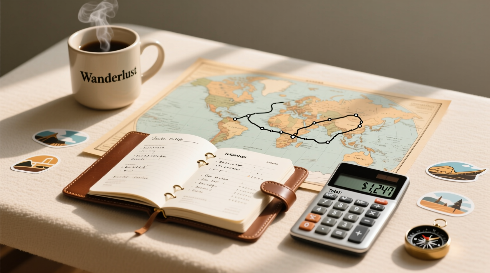 How to Customize Your Favorite Yeti Travel Mug for Free: A Budget Traveler’s Guide