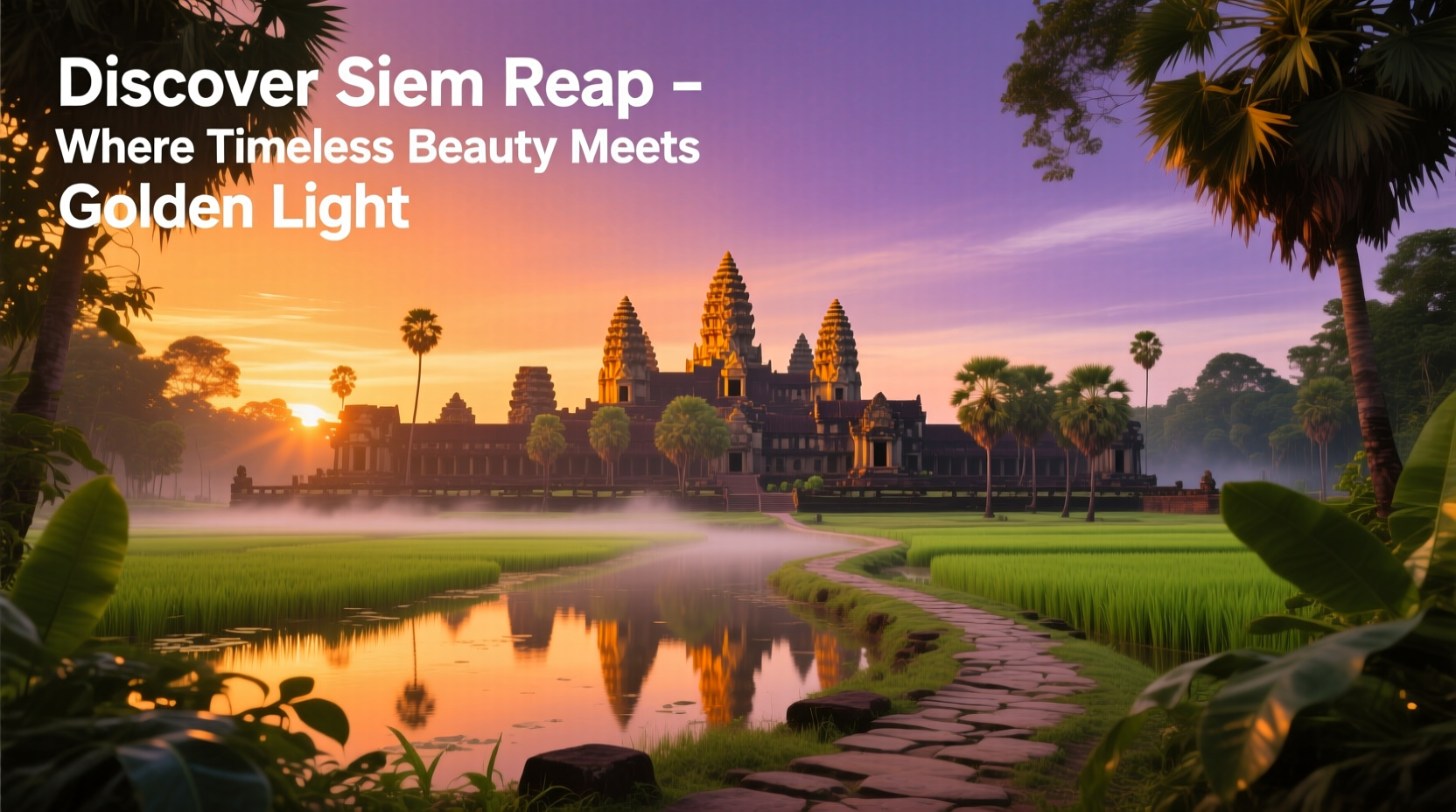 Best Places to Visit in Siem Reap: Budget Travel Guide