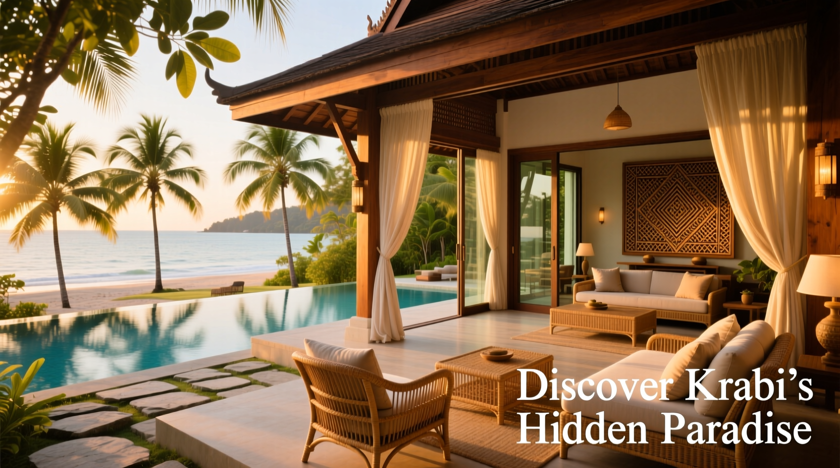 The L Resort in Krabi Review: Budget Traveler’s Honest Guide