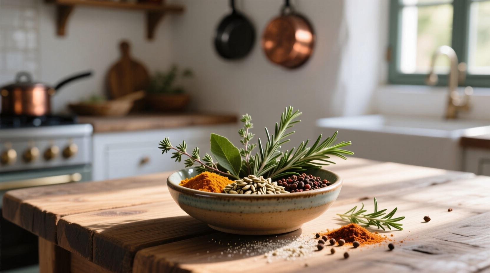 mediterranean 7 spice what actually matters and what doesn t