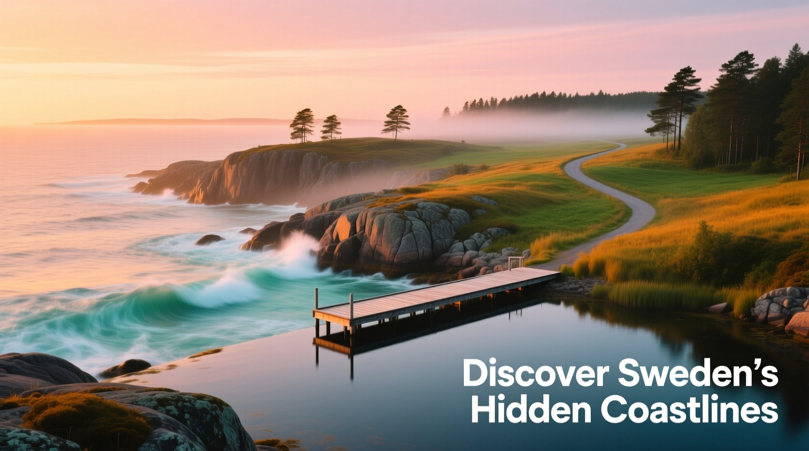 Sweden Coast Itinerary: Budget Travel Guide & Practical Tips