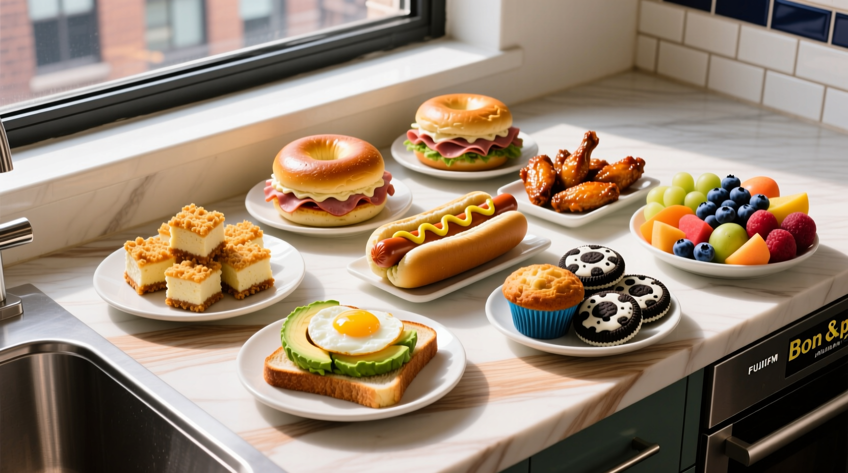 9 Foods New Yorkers Love: A Practical Culinary Guide
