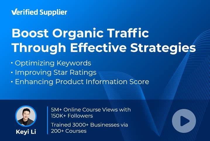 Boost Organic Traffic Through Effective Strategies