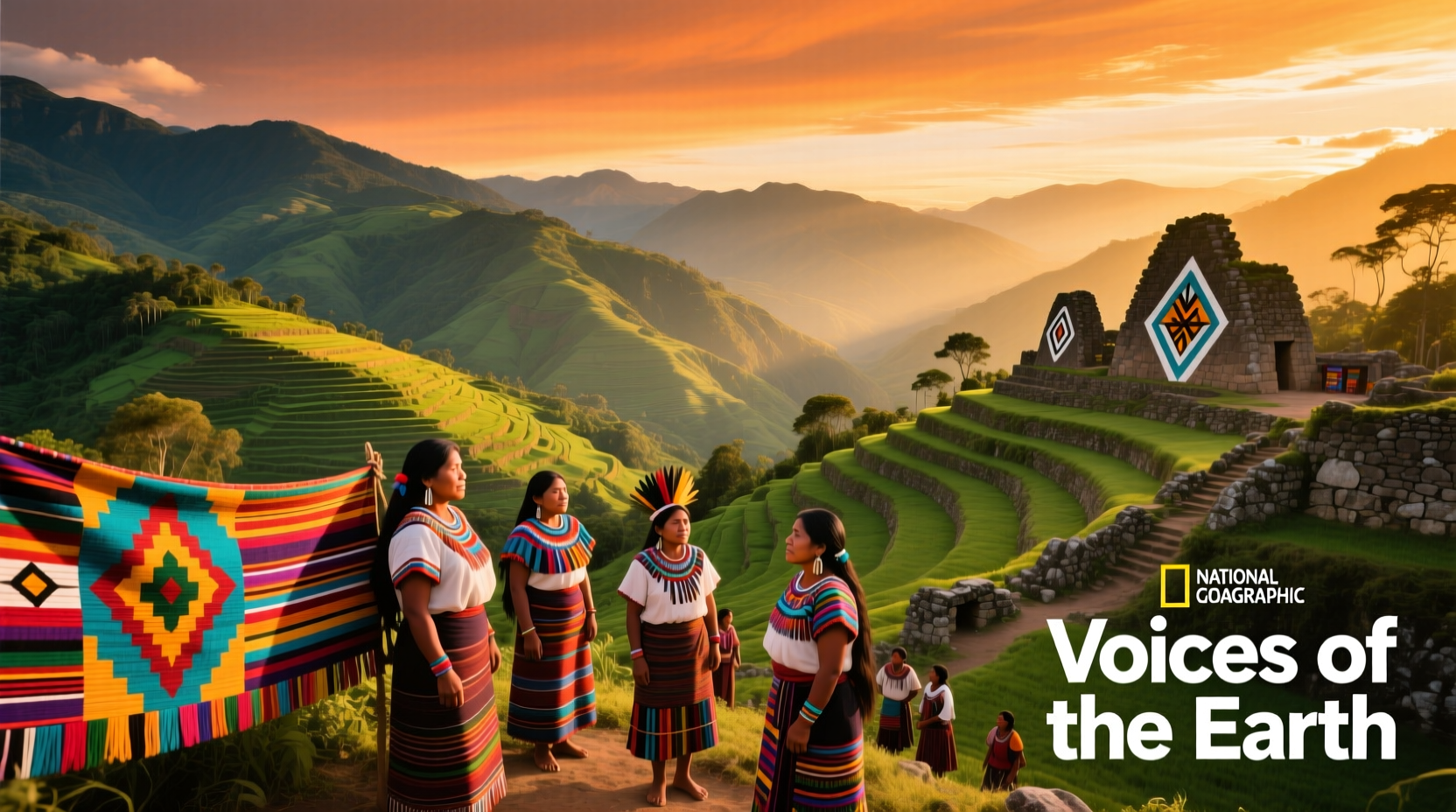 Latin America’s Indigenous Languages Guide: How to Travel Responsibly on a Budget