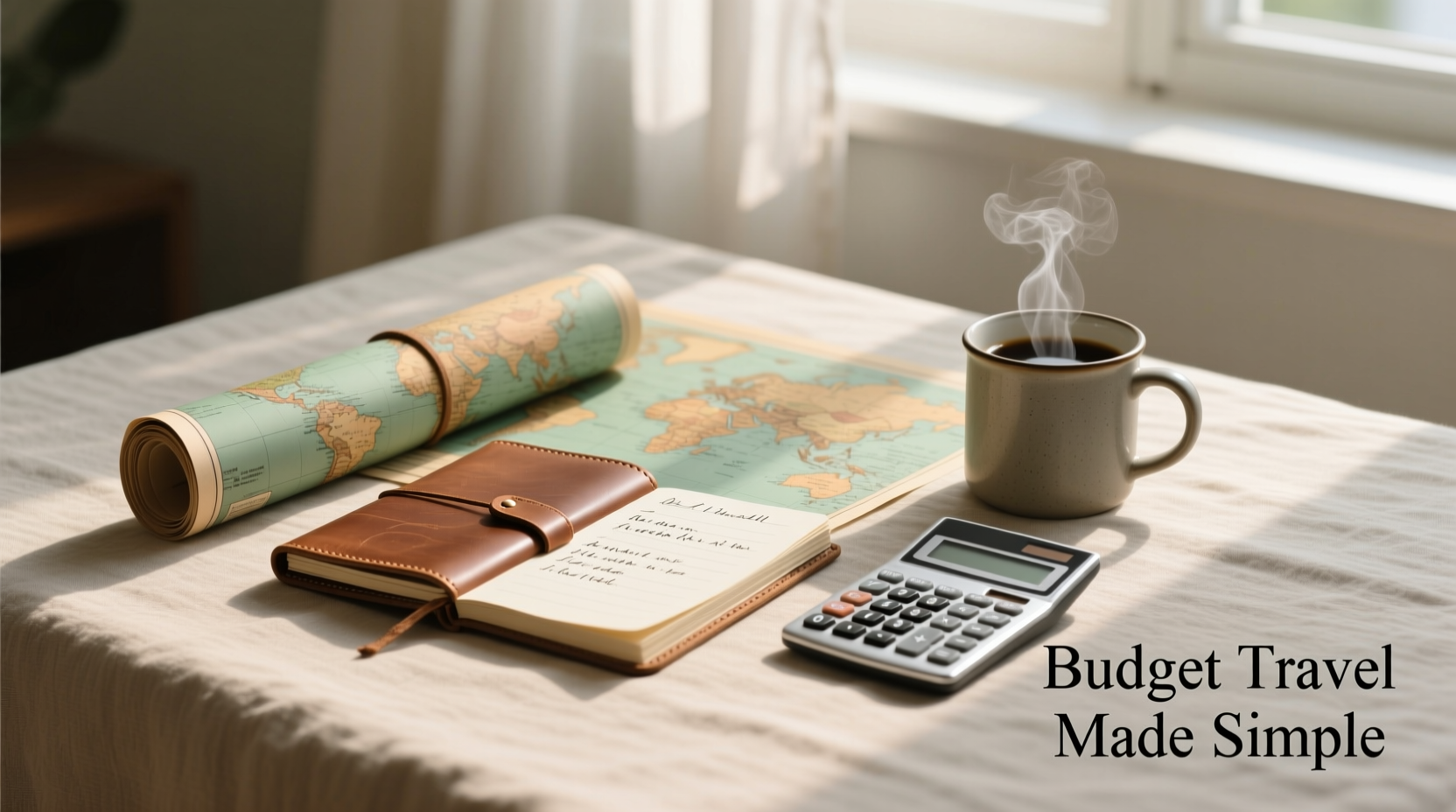 How to Make Low-Cost International Money Transfers for Travel