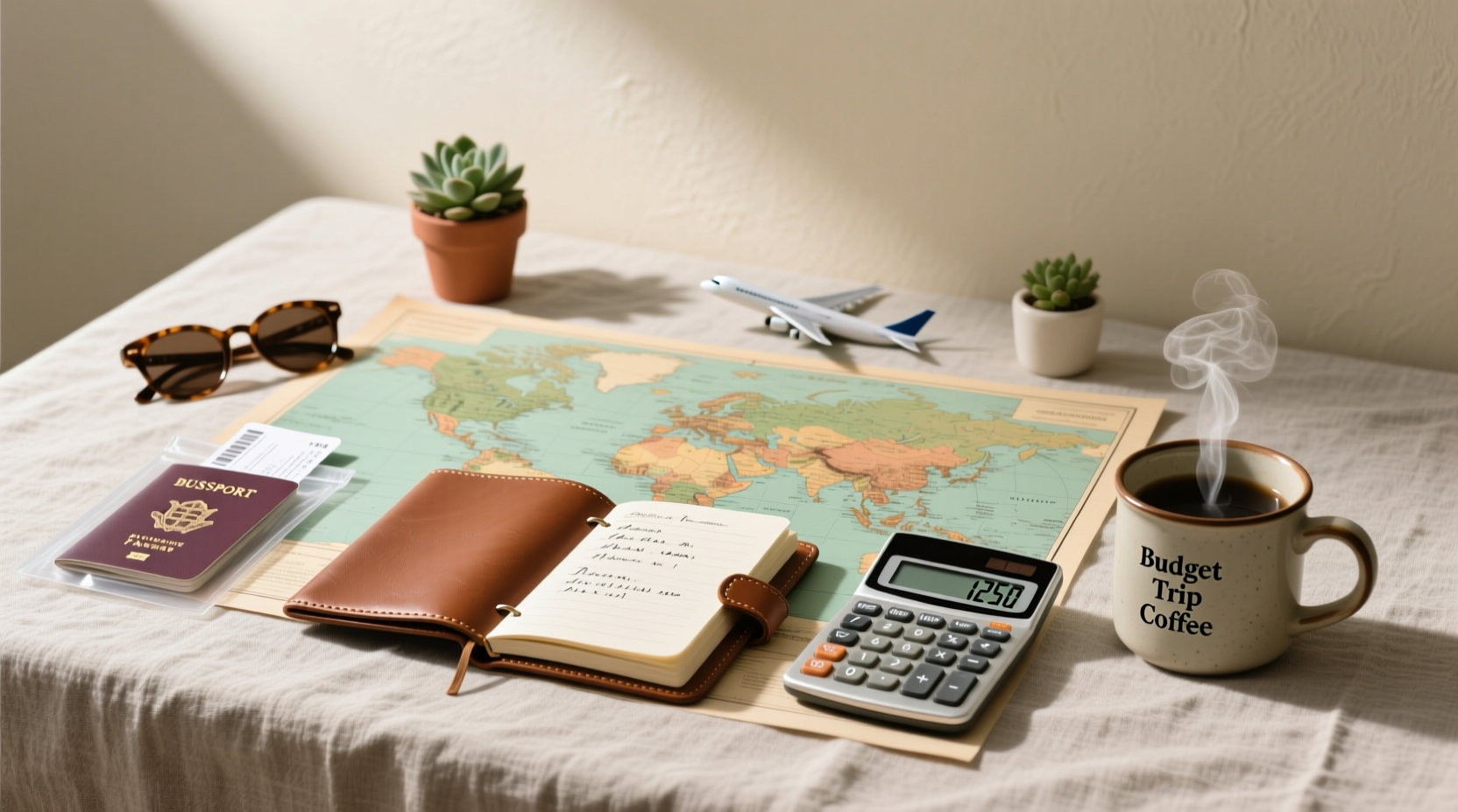 Interview Chuck Thompson on Travel Writing's Dirty Secrets: Budget Guide