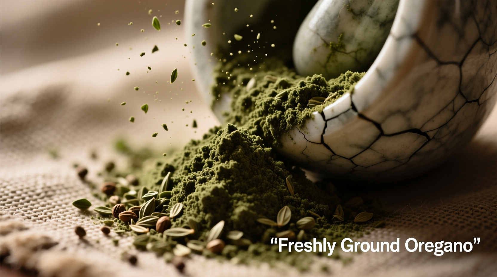 Ground Oregano: Complete Cooking Guide & Substitution Tips