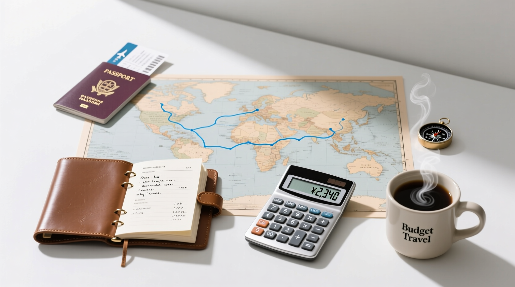 How to Start a Travel Shrine: A Practical Budget Travel Guide