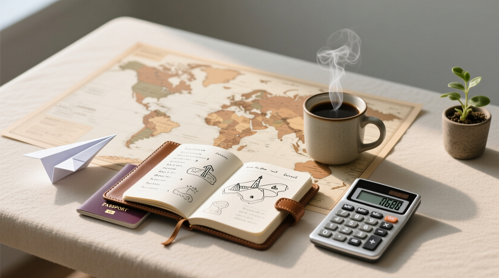 8 Signs You’re Ready for Your First Trip to Spain on a Budget