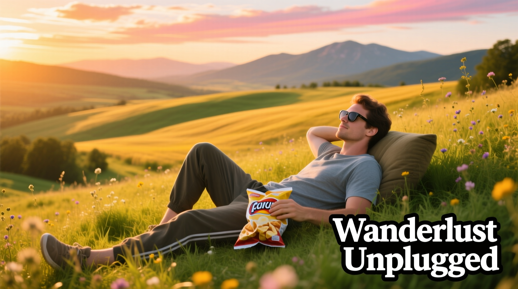 American Couch Potato Travel Guide: How to Visit on a Tight Budget