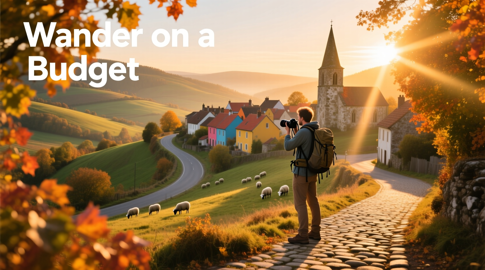 How to Travel Europe on a Budget: Practical Guide for 2024