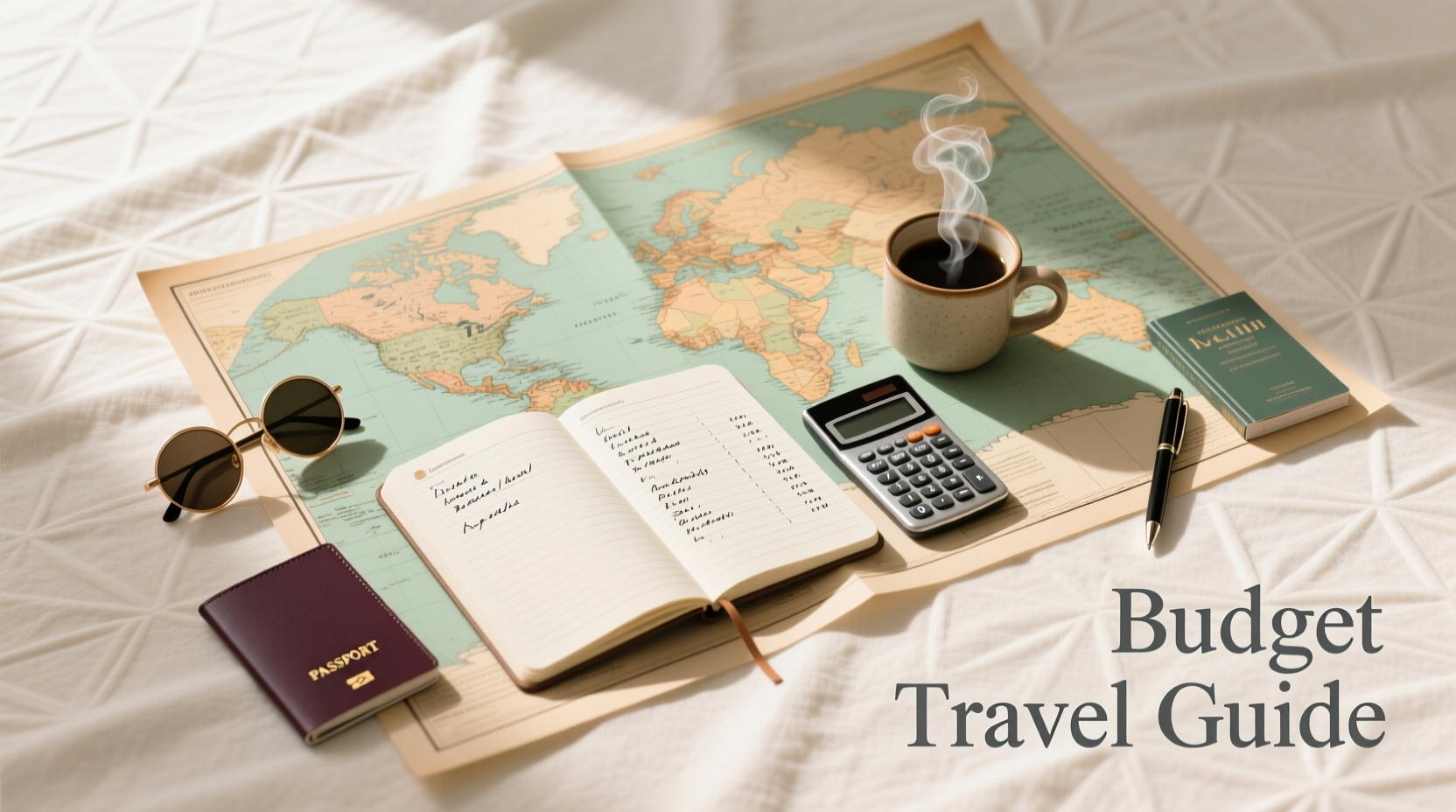 7 Ways to Welcome Babies Into the World: Budget Travel Guide