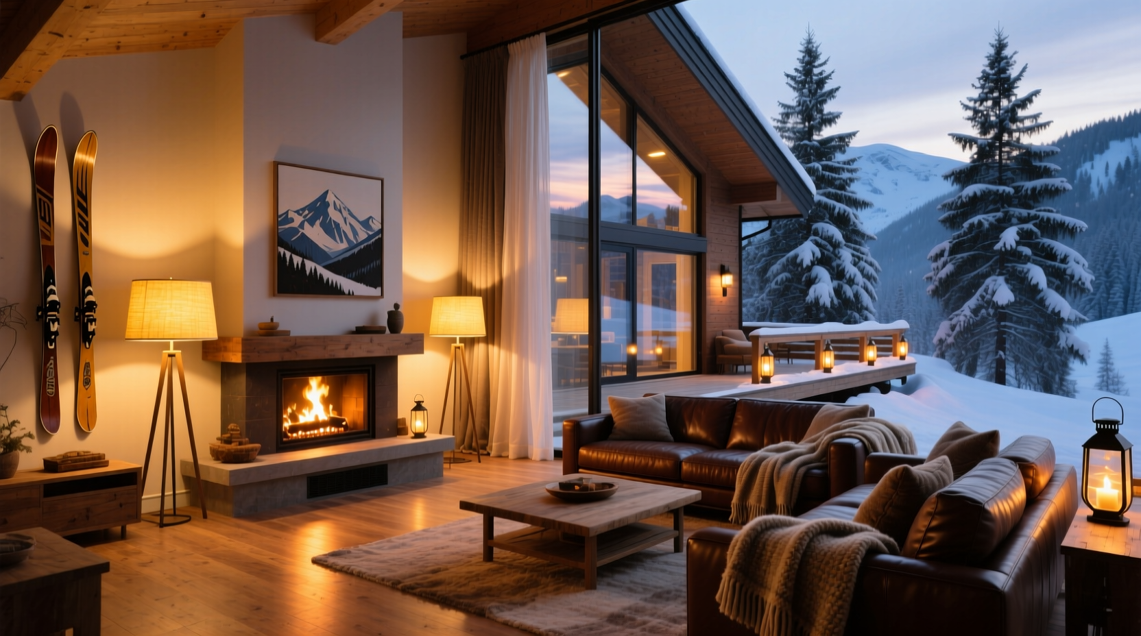 Ski Resorts Presidents Day Accommodation Guide: Budget Tips & Real Prices