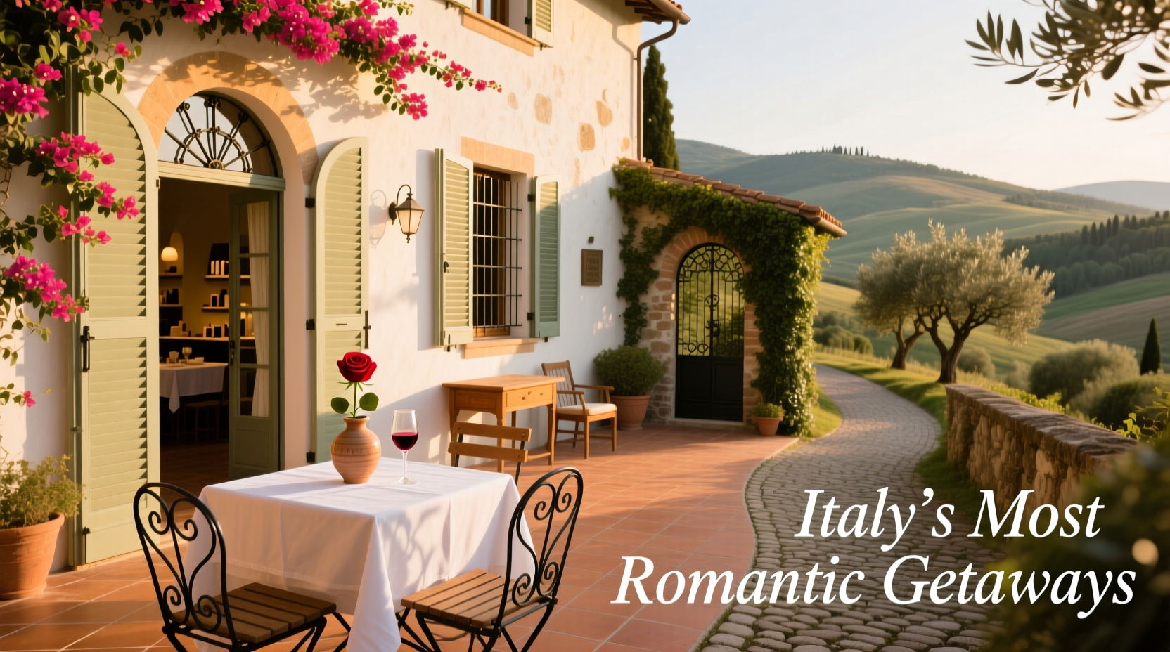 Romantic Hotels Italy on a Budget: Practical Guide & Real Price Ranges