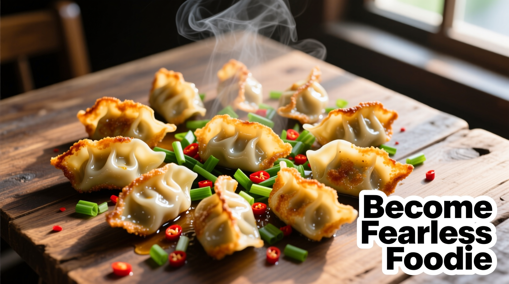 How to Become a Fearless Foodie: Practical Culinary Travel Guide