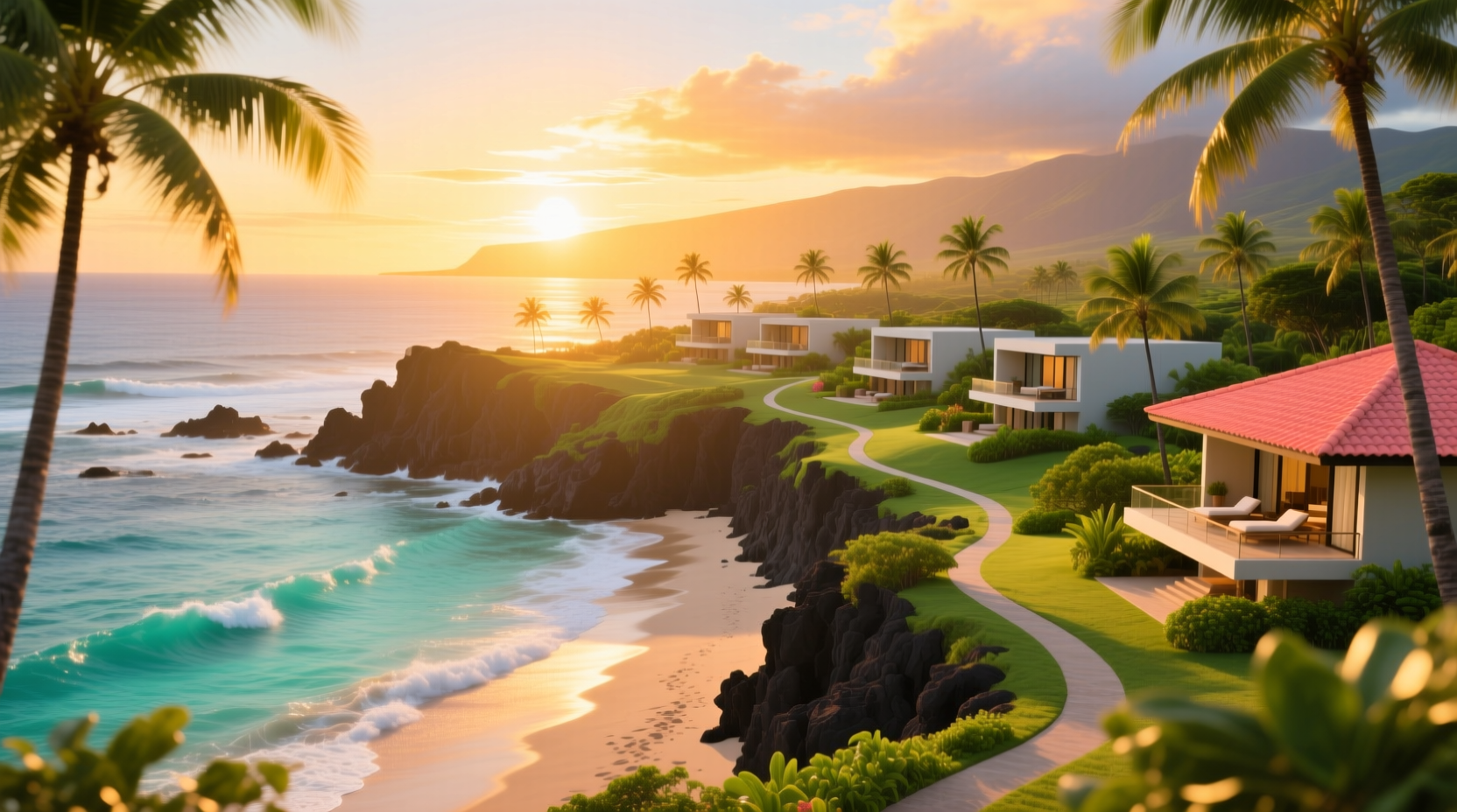 Vacation Rentals in Big Island USA: Budget Traveler’s Guide