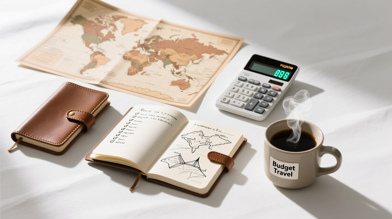 Mini-Guide: SoCal vs NorCal Slang for Budget Travelers