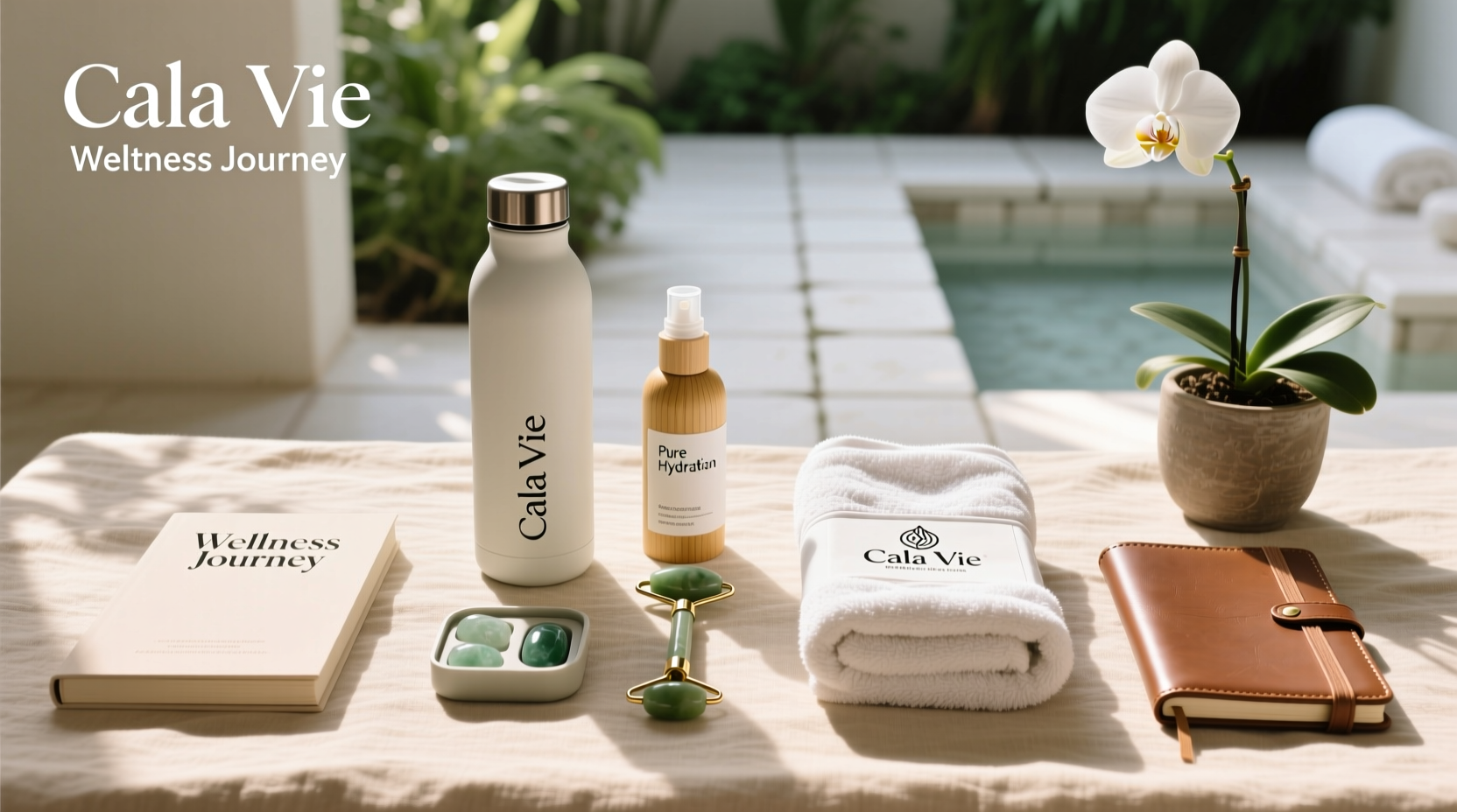 Cal-a-Vie Health Spa Review: What to Pack & Bring (2024 Guide)