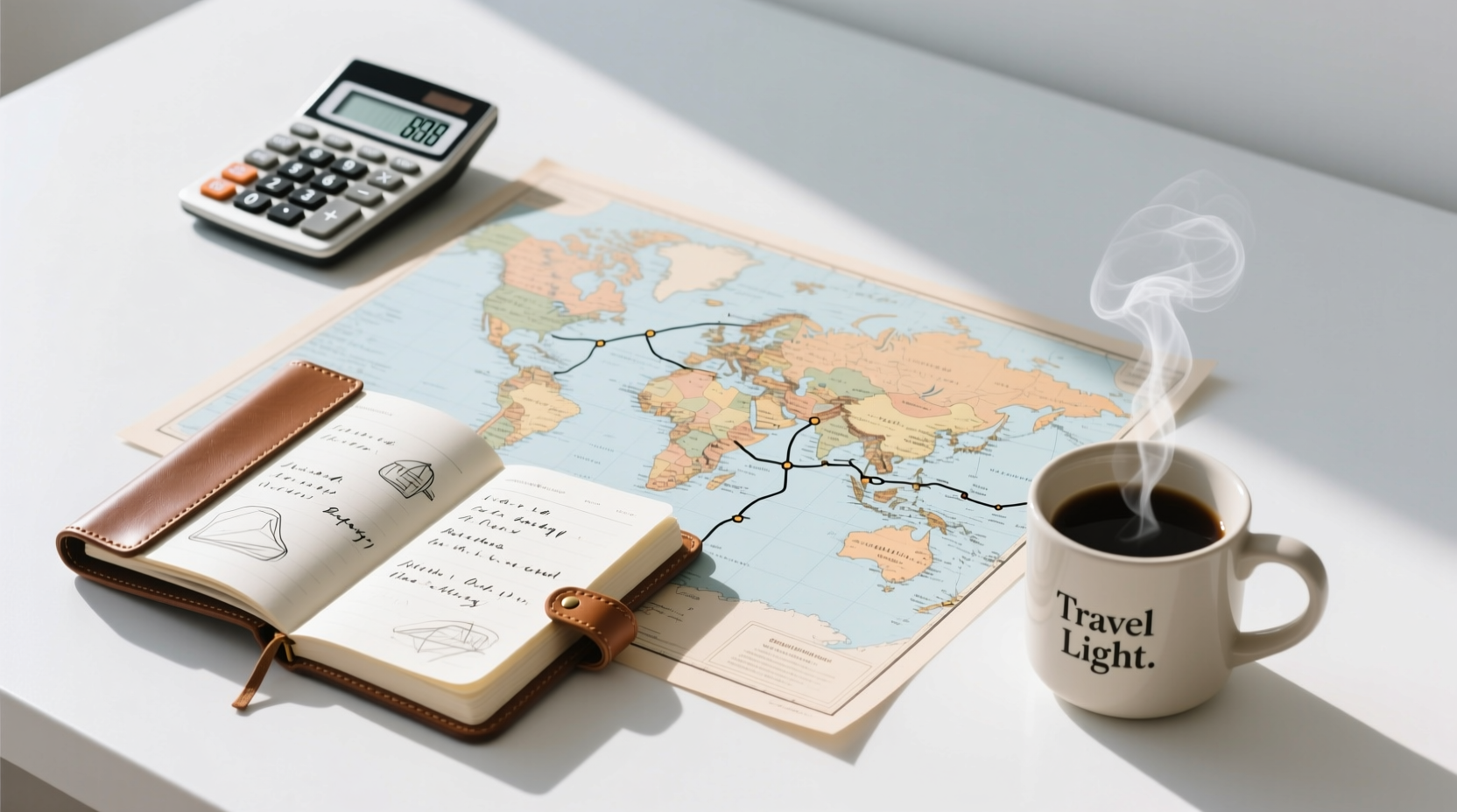 Top 10 Gluten-Free Cities Worldwide: Budget Travel Guide