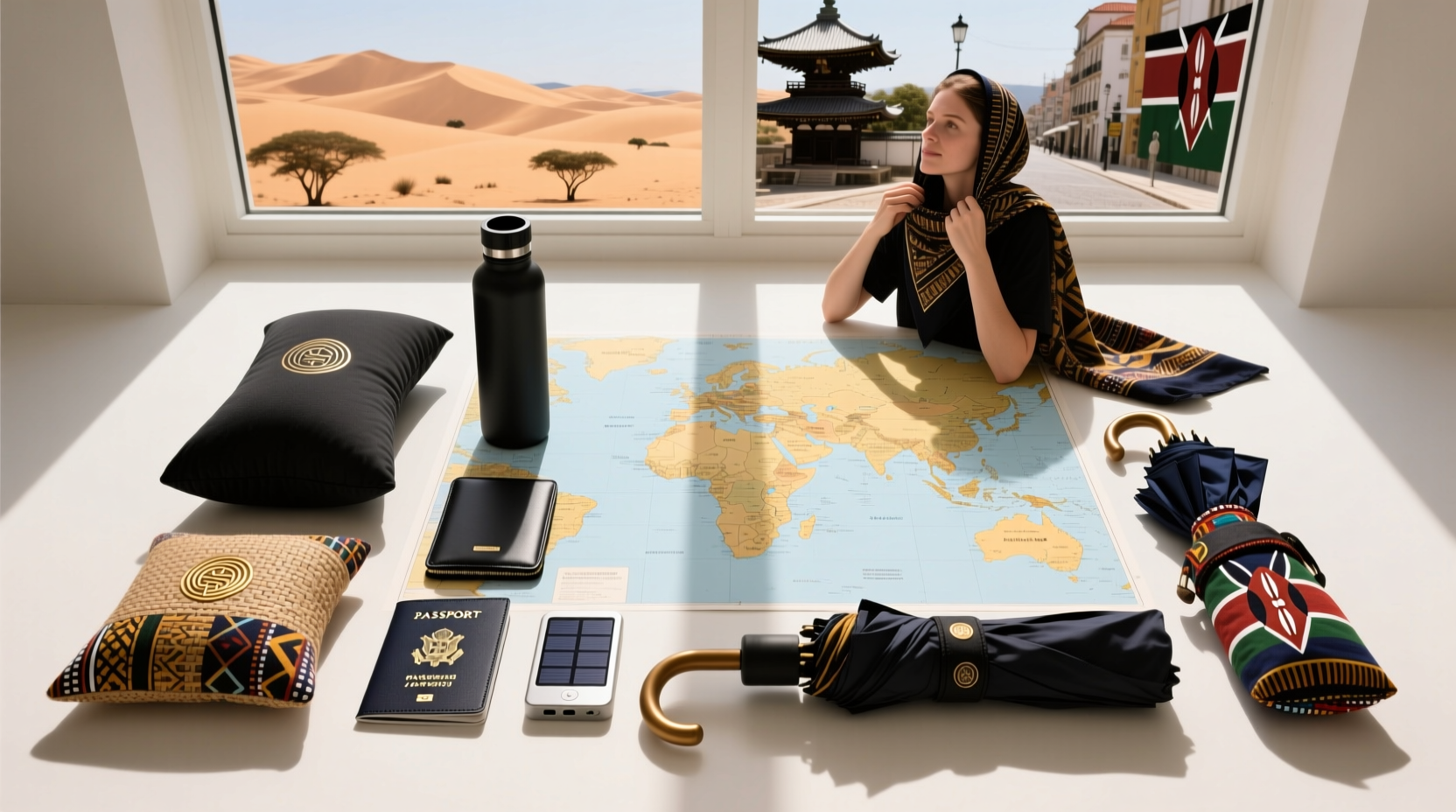 Best Travel Destinations for Black Travelers: Practical Guide