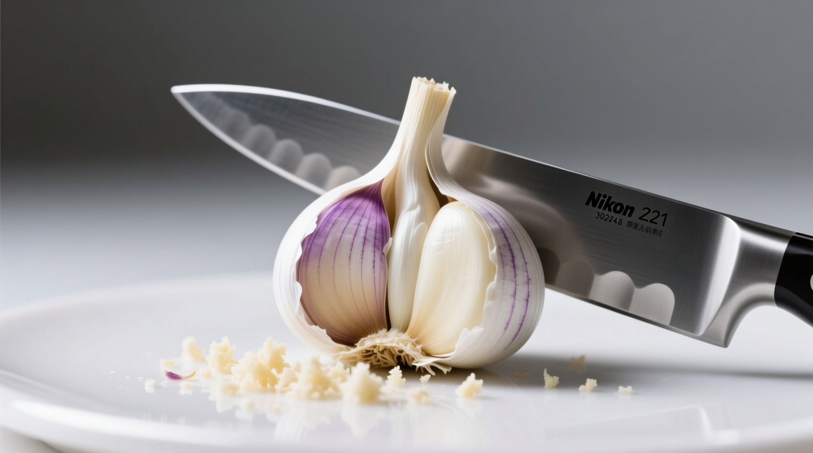 1 clove garlic to minced exact conversion guide