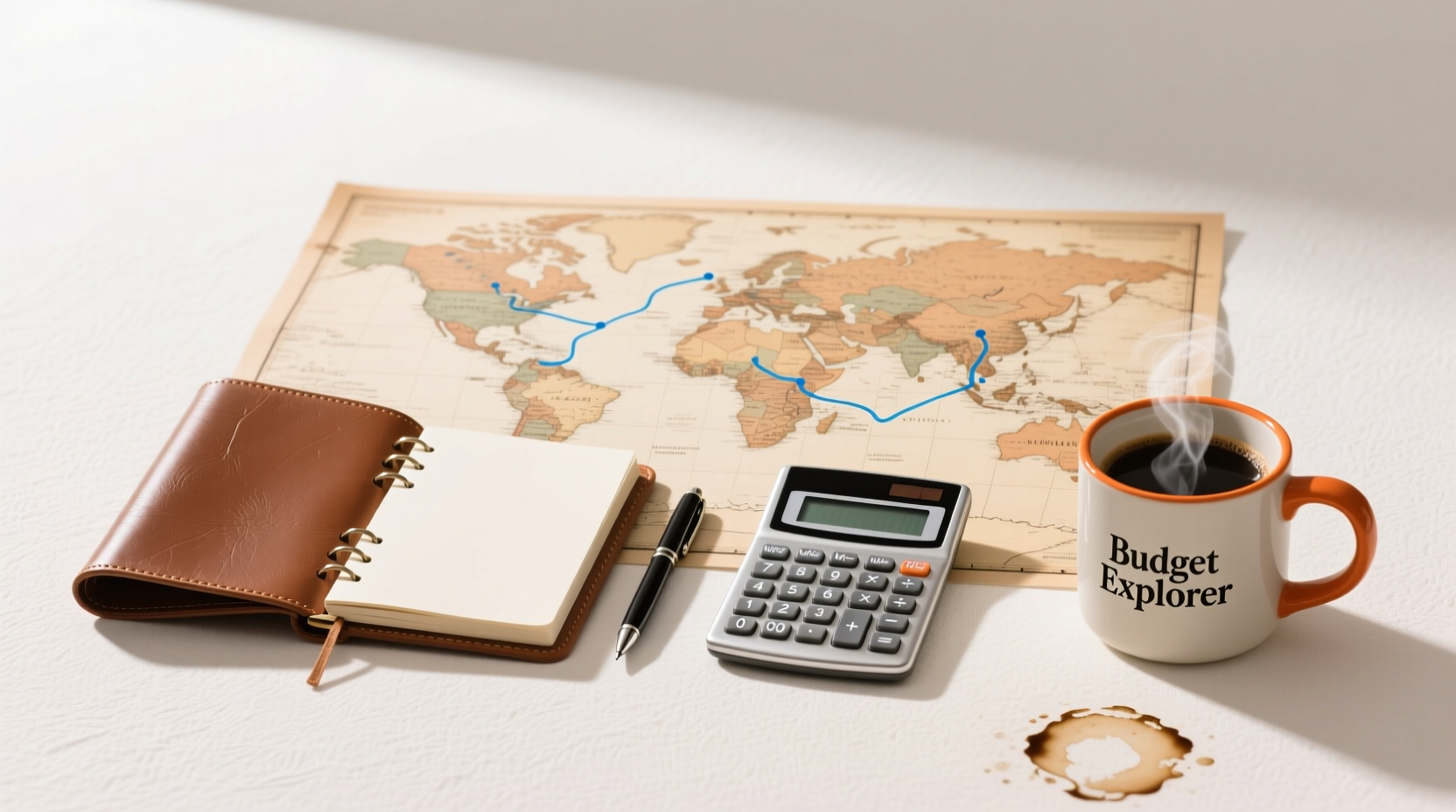 Learning How to Travel from The Wizard of Oz: Budget Strategy Guide