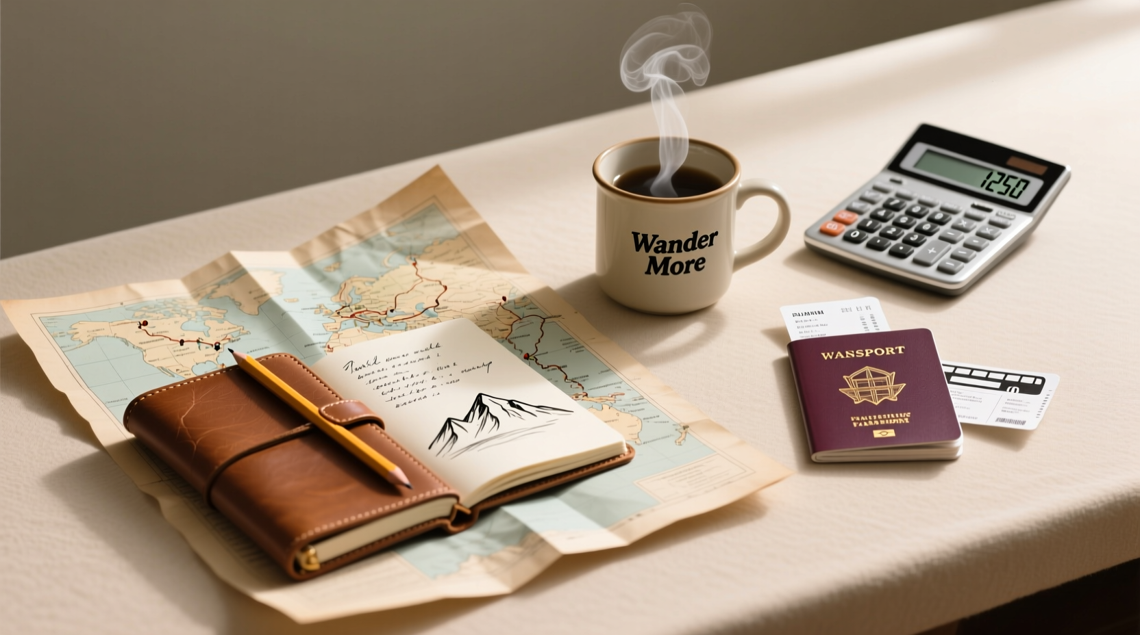 How to Avoid 5 Online Travel Scams: A Budget Traveler’s Guide