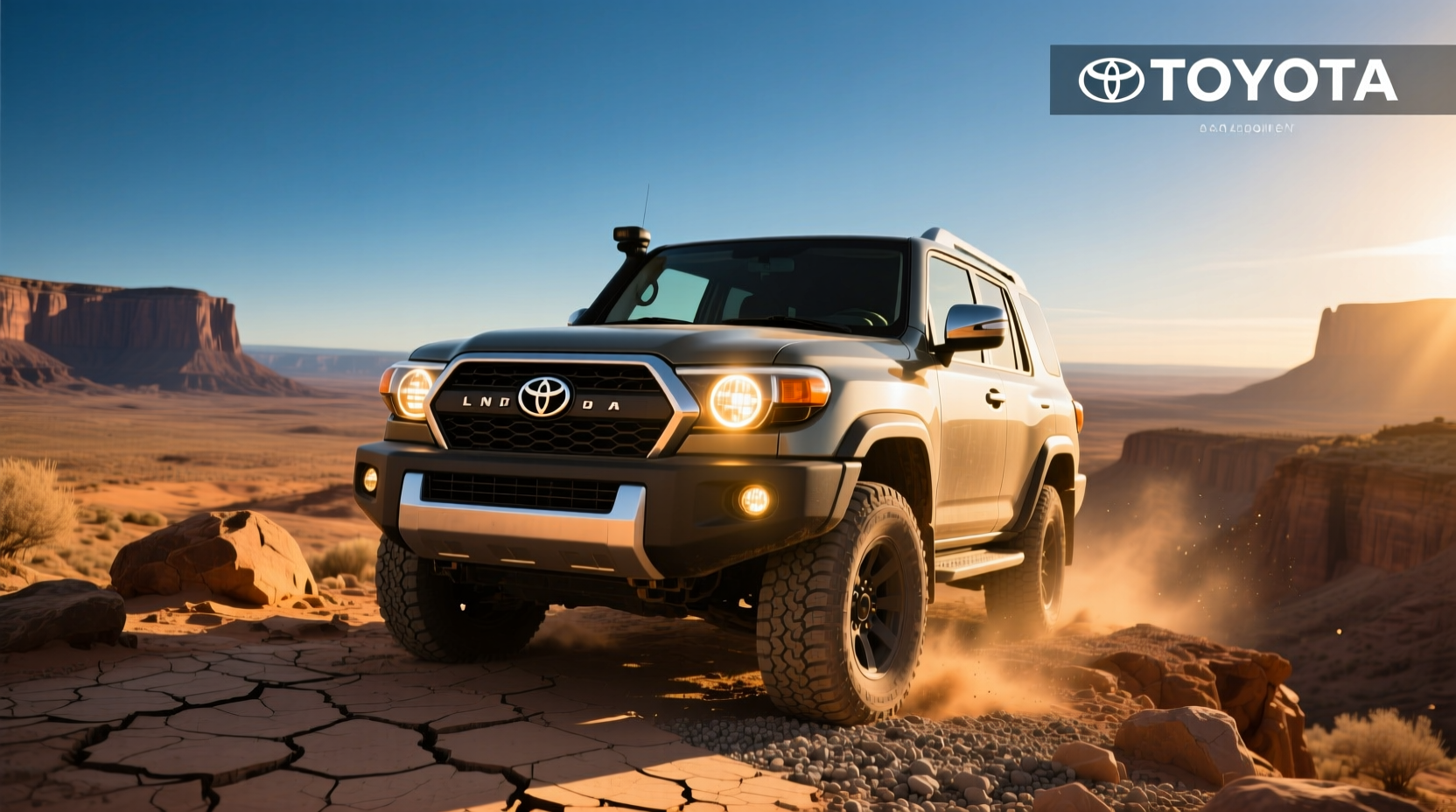 How to Choose Toyota Land Cruiser Headlights, What Is So Special in Land Cruiser?