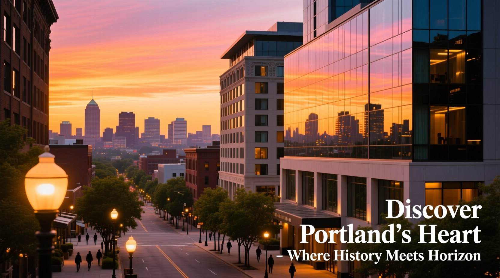 Portland Downtown Hotels Budget Guide: Where to Stay Cheap & Convenient
