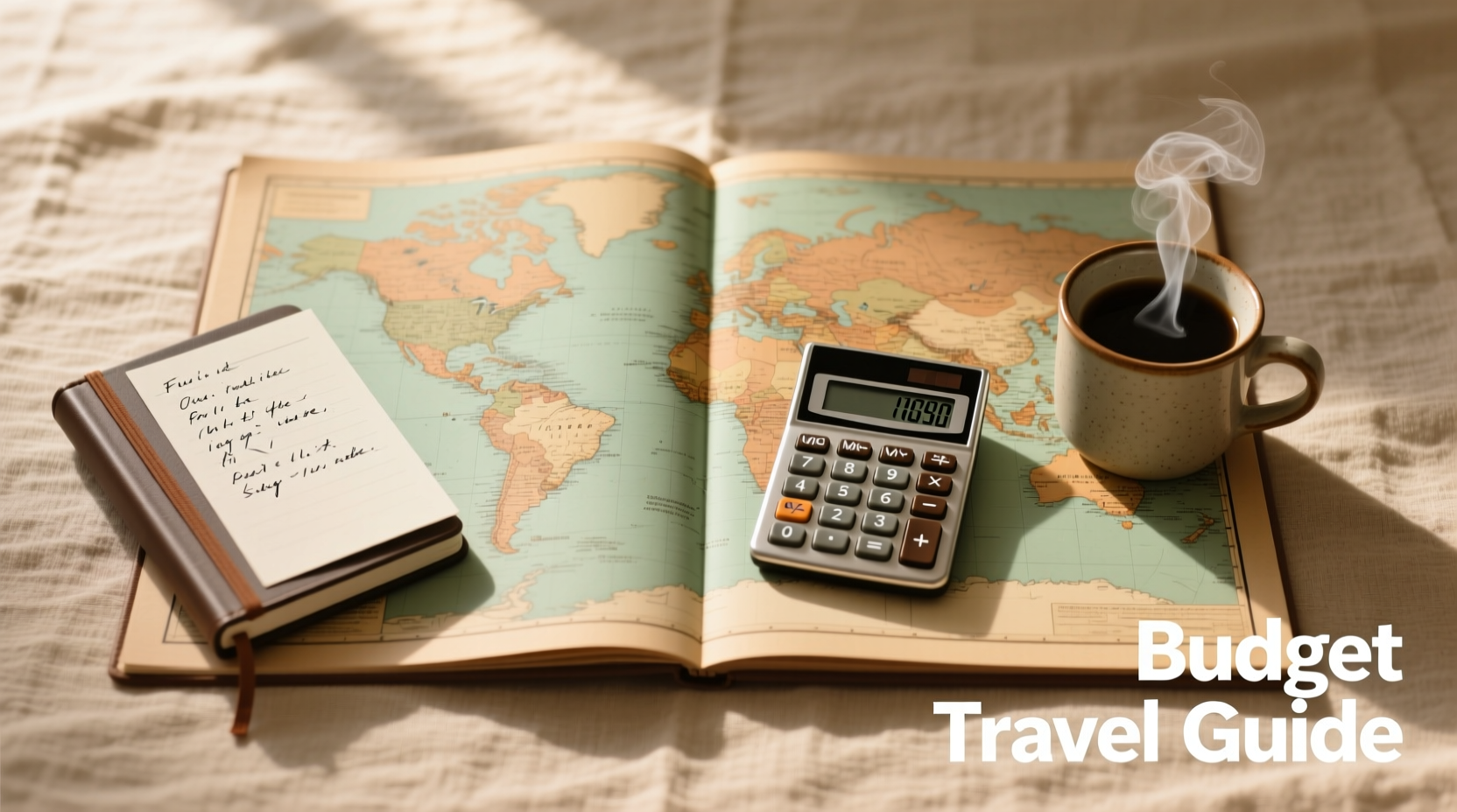 9 Amazing Things in Nevada You Won’t Find in Guidebooks — Budget Travel Guide