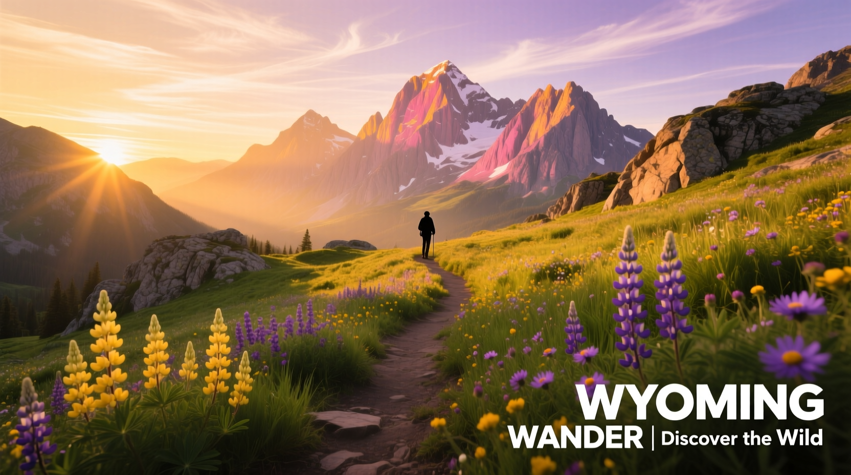 Wyoming Hiking Trails Budget Guide: How to Hike Affordably