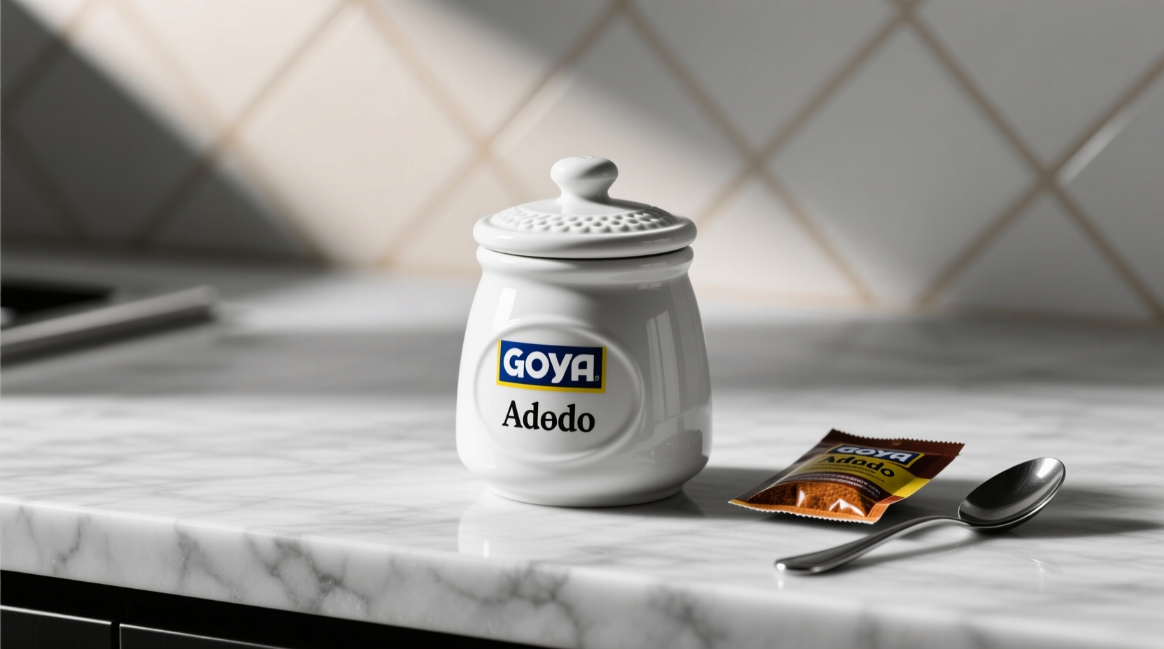 goya adobo vs generic when brand matters and when it doesn t