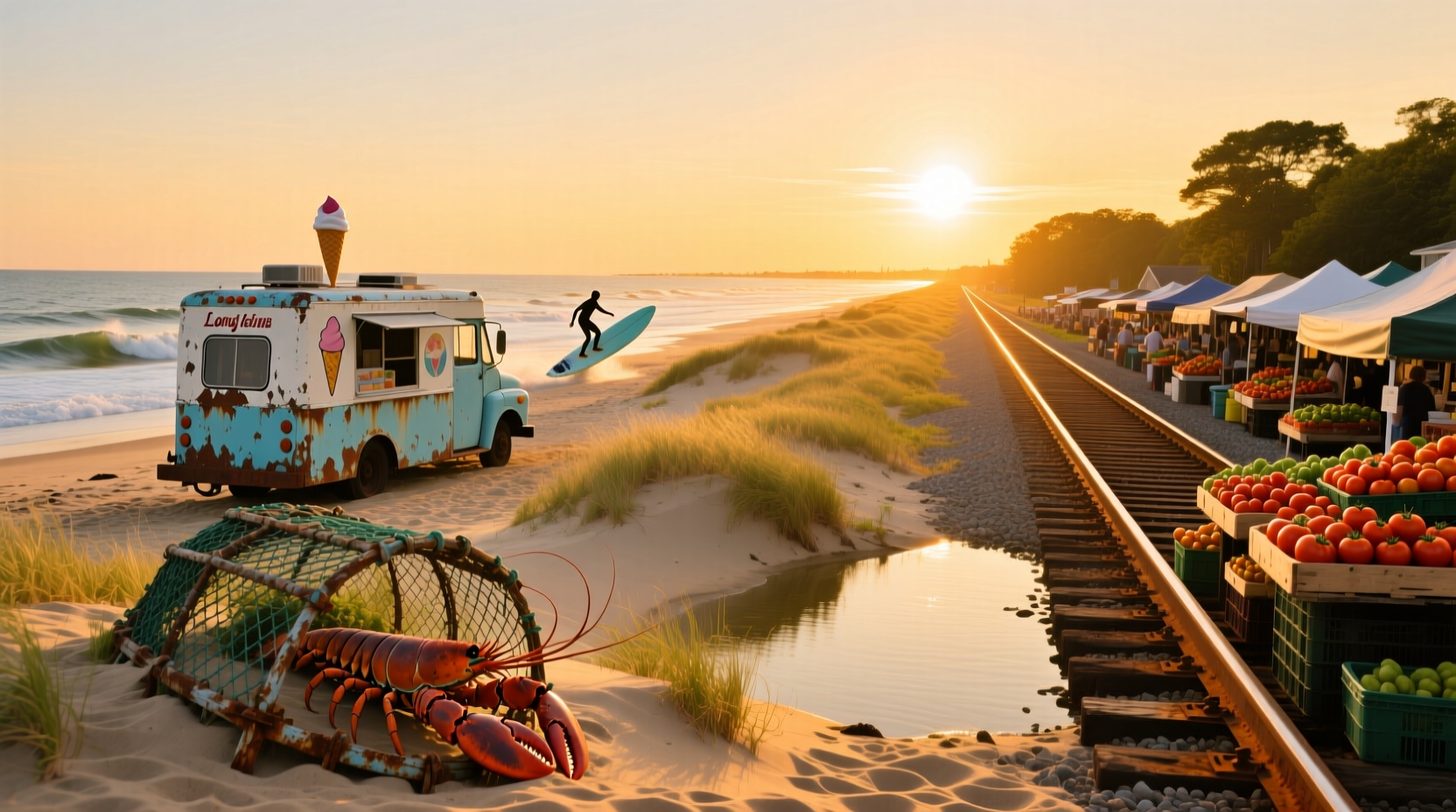 6 Things US Long Islanders Weirdly Passionate About: Budget Travel Guide
