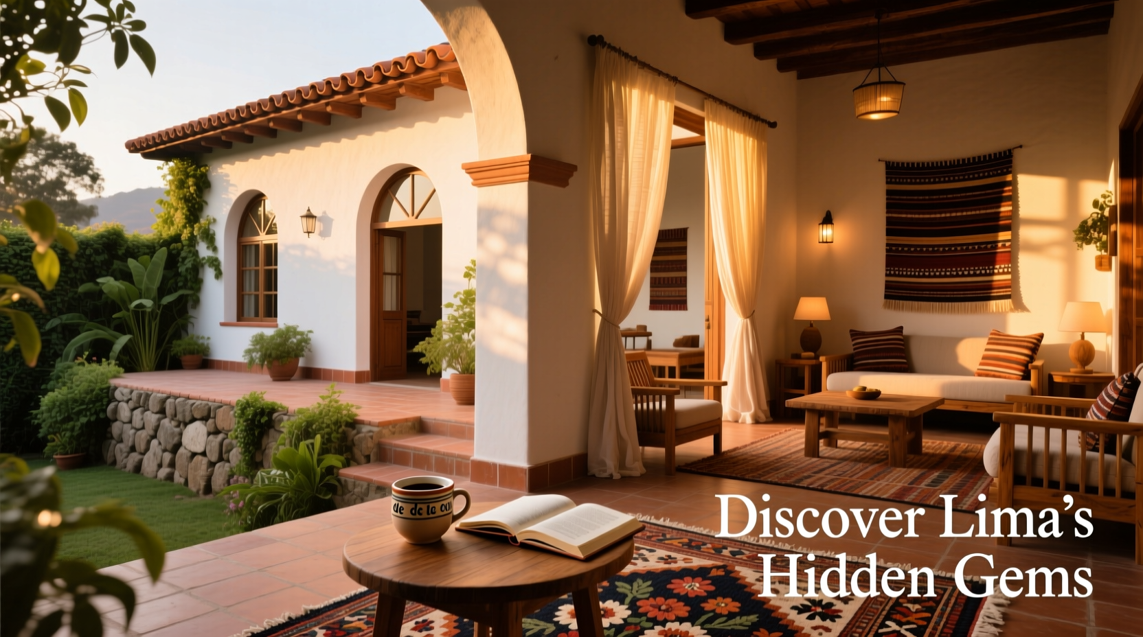 Where to Stay in Lima Peru: Budget Accommodation Guide