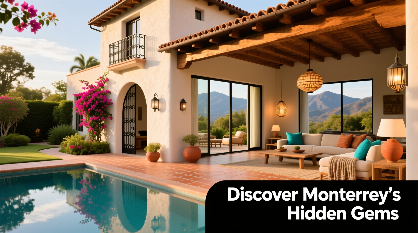 Best Airbnbs in Monterrey Mexico: Budget Traveler’s Guide