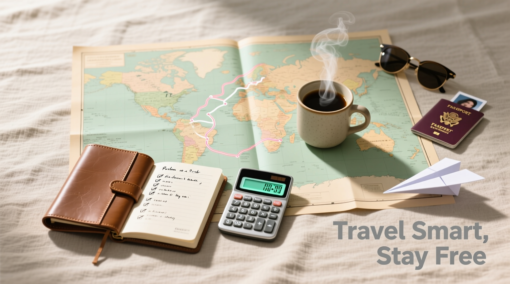 Rent-a-Finn Happiness Guide: How to Save on Finnish Transport & Accommodation