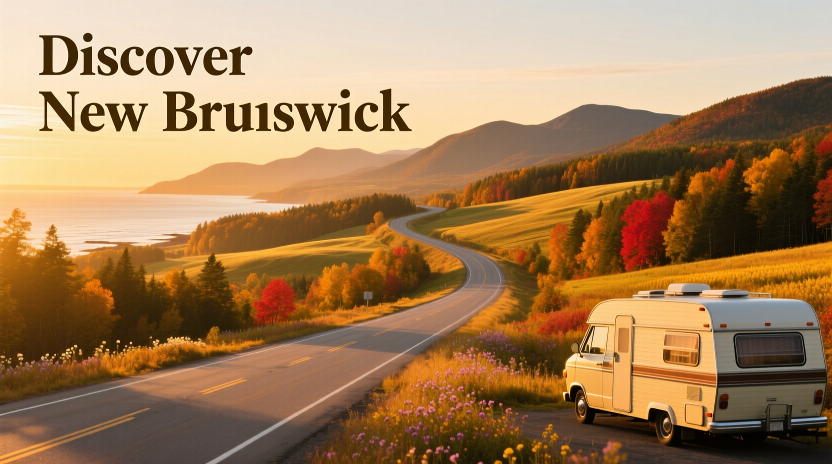 Road Trip Itinerary: Seeing the Best of New Brunswick on a Budget