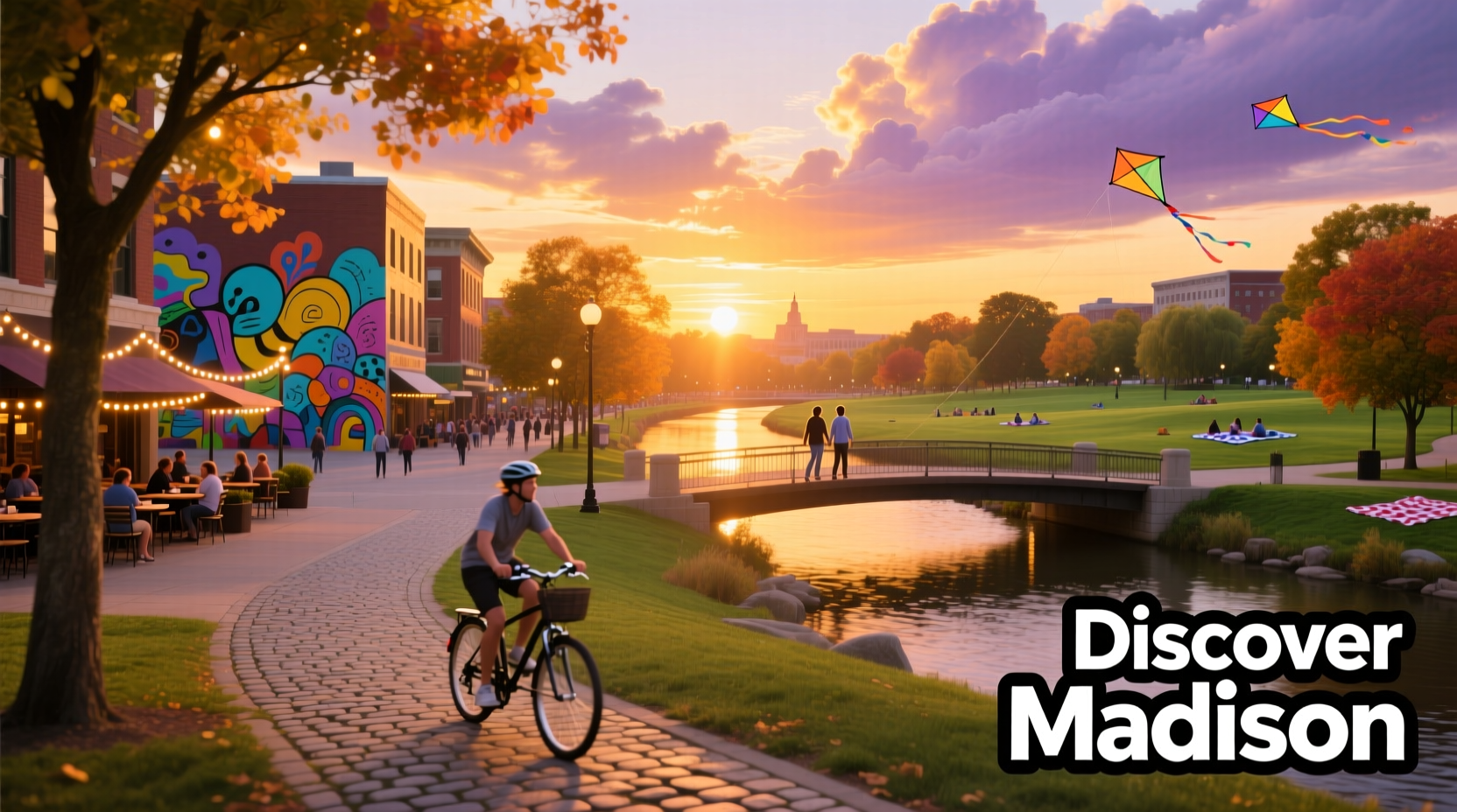 Things to Do in Madison on a Budget: Practical Guide for Travelers