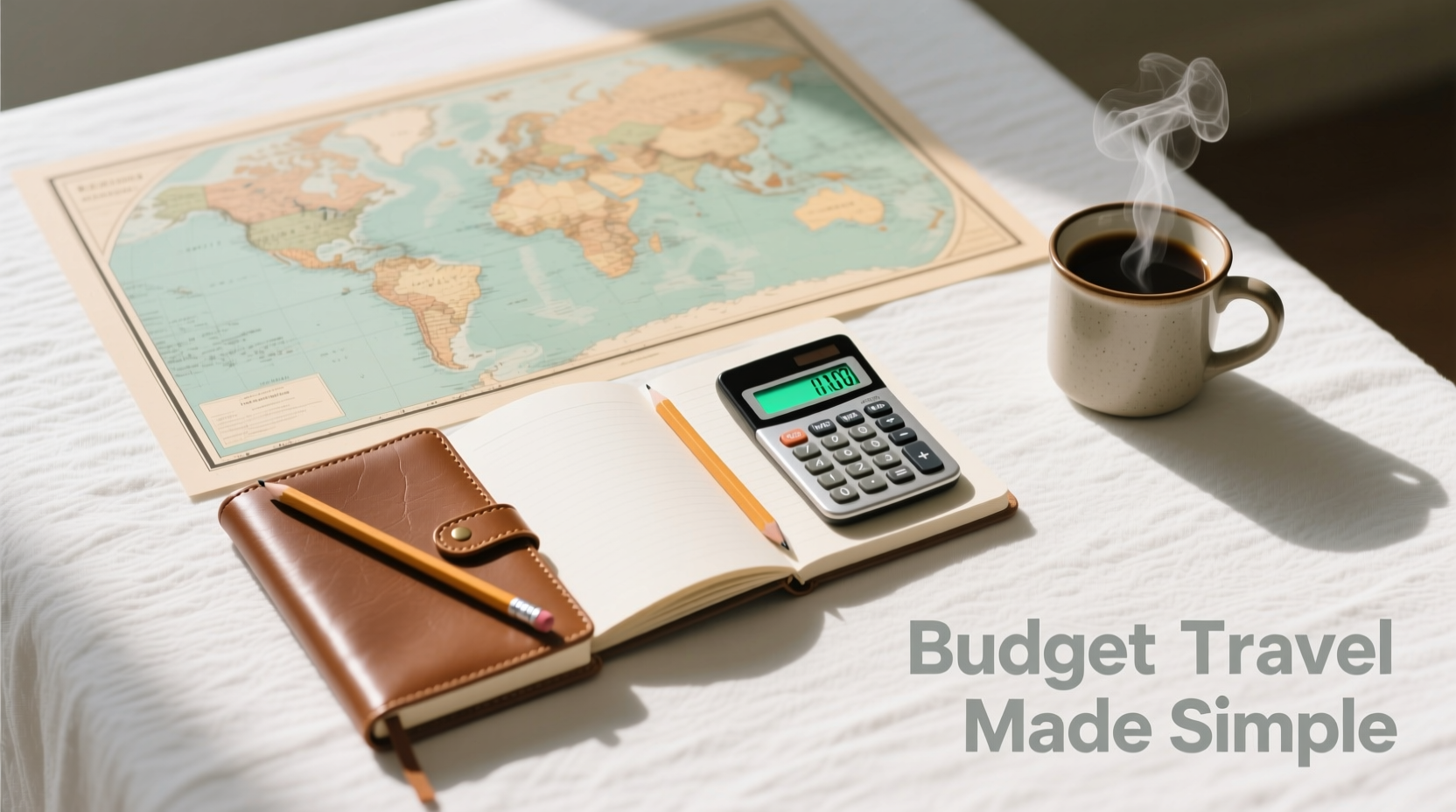 How to Start a WordPress Travel Blog: Budget Setup Guide