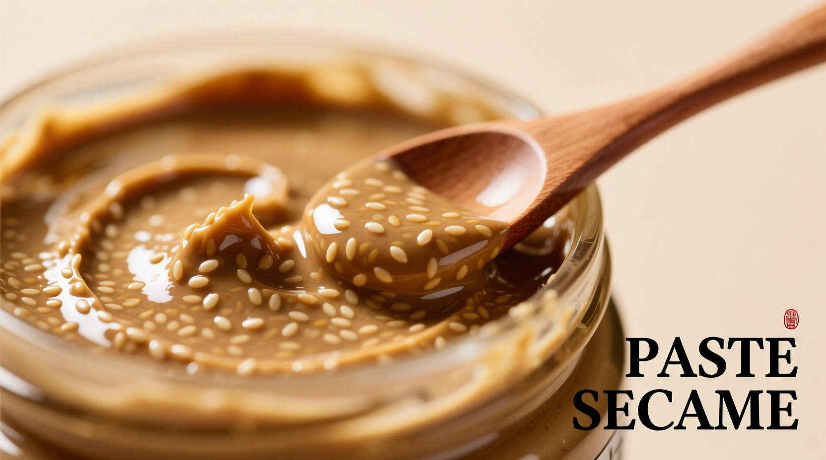 Sesame Paste Guide: Make Authentic at Home in 10 Minutes