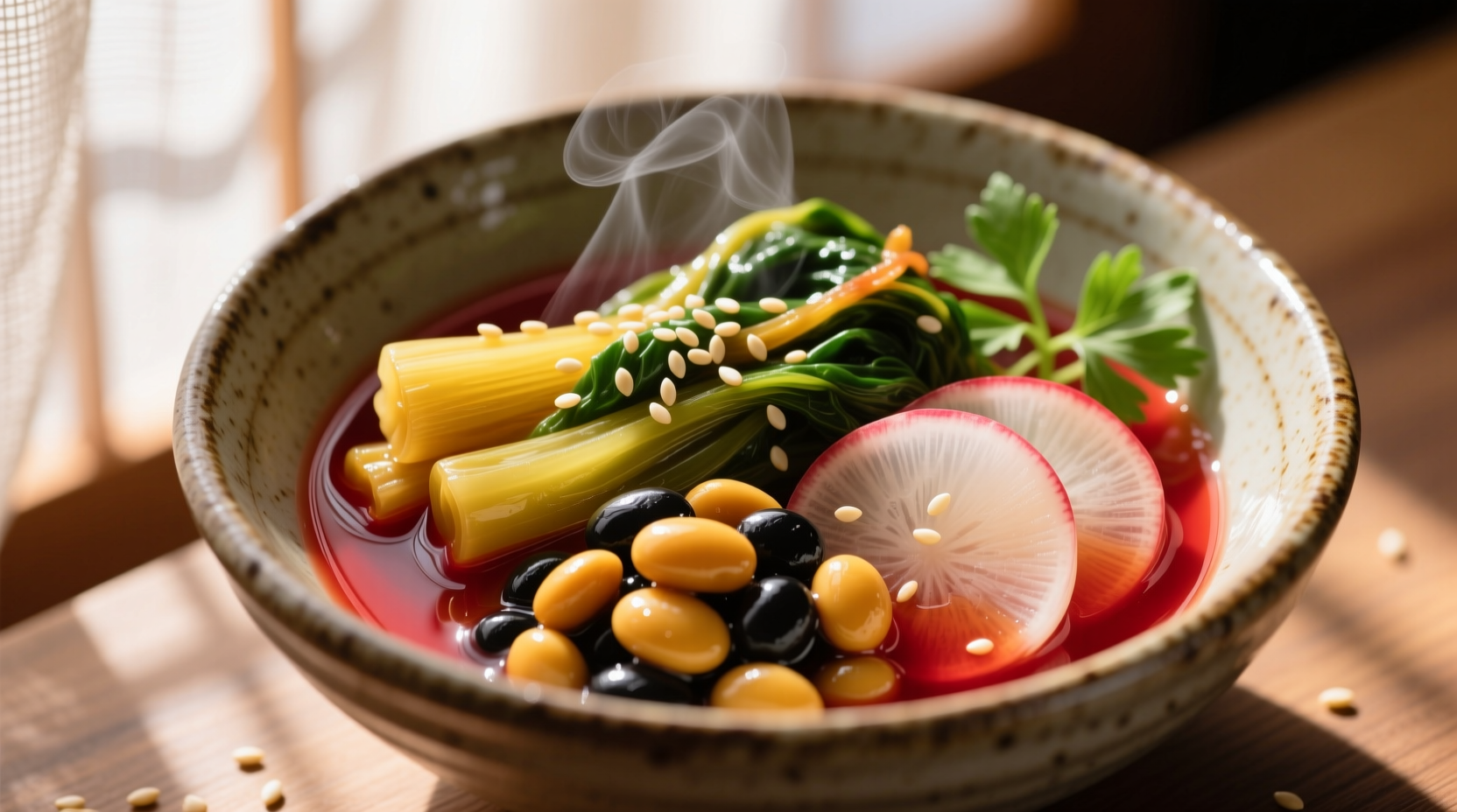 Traditional Fermented Foods Travel Guide: What to Eat & Where to Find It