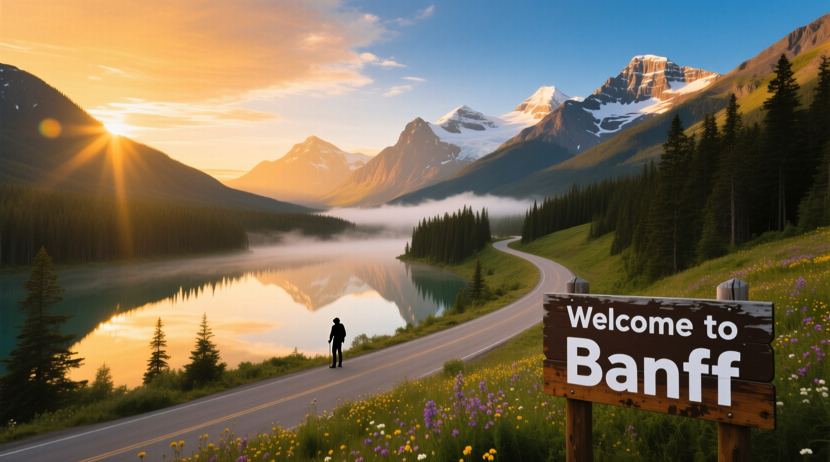 How to Visit Calgary & Banff on a Budget: Trip Planning Guide