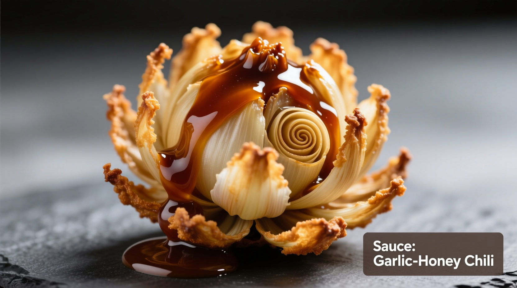 sauce for blooming onion