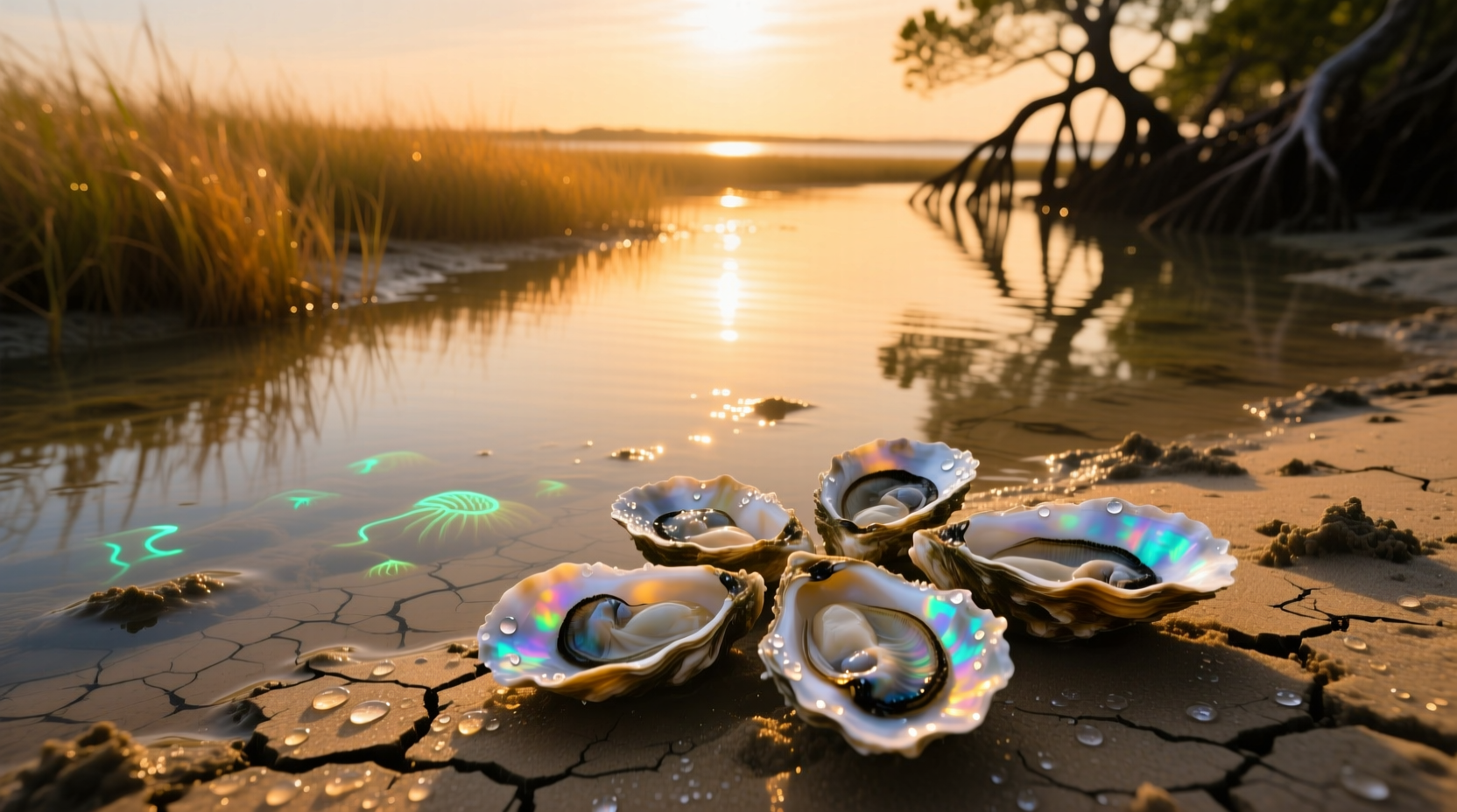 wild honey oyster bay